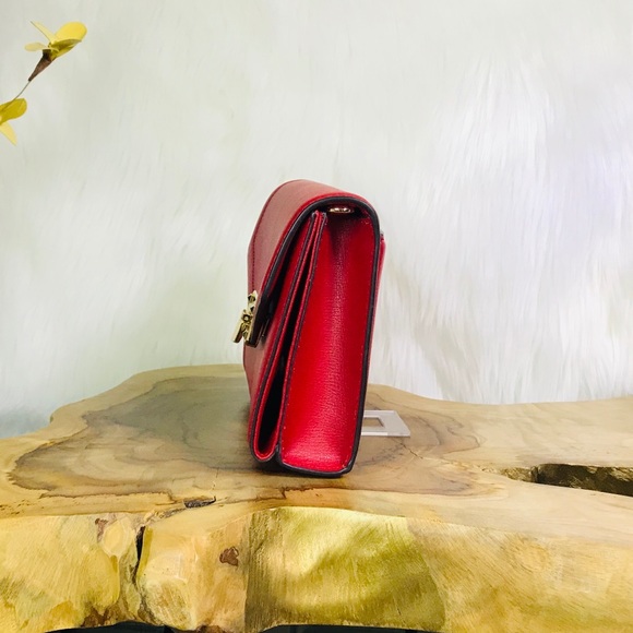 Michael Kors Kinsley Medium Wallet Crossbody Bag - Picture 3 of 8